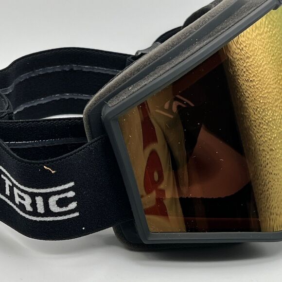 Electric Kleveland Goggles Black Tape - Picture 4 of 7